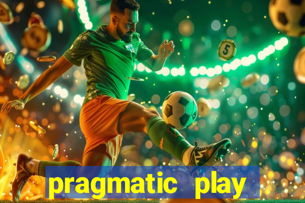 pragmatic play slots rtp